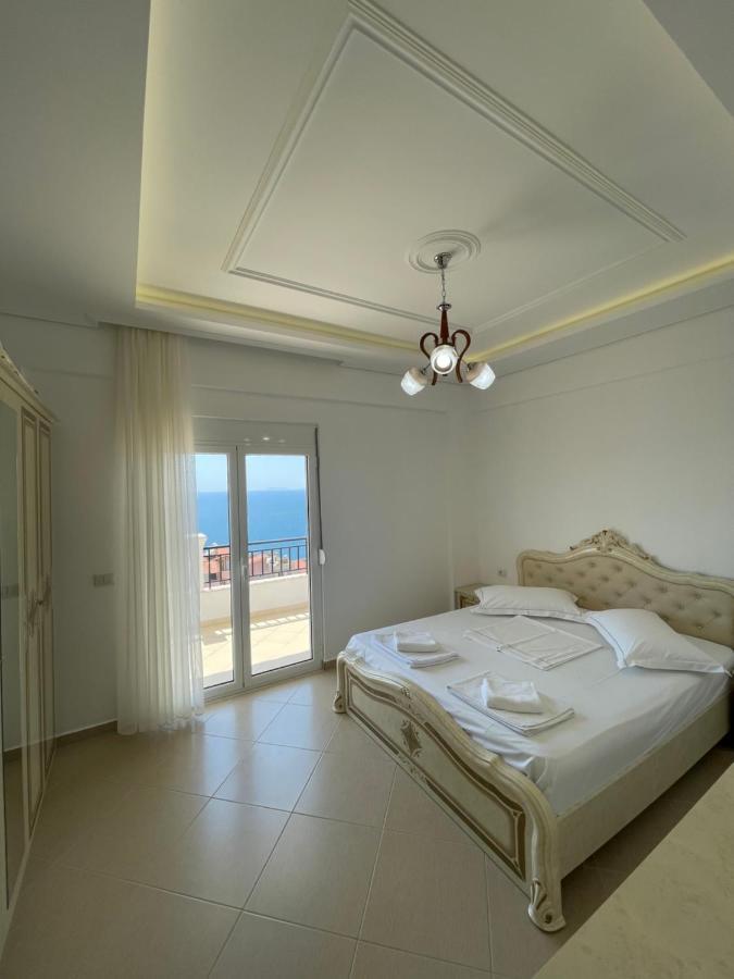 Villa Sildi Sarande Luaran gambar