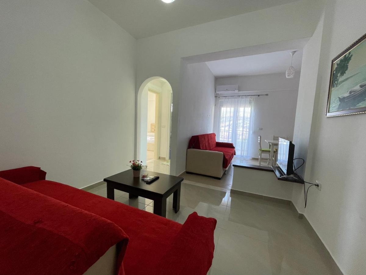 Villa Sildi Sarande Luaran gambar