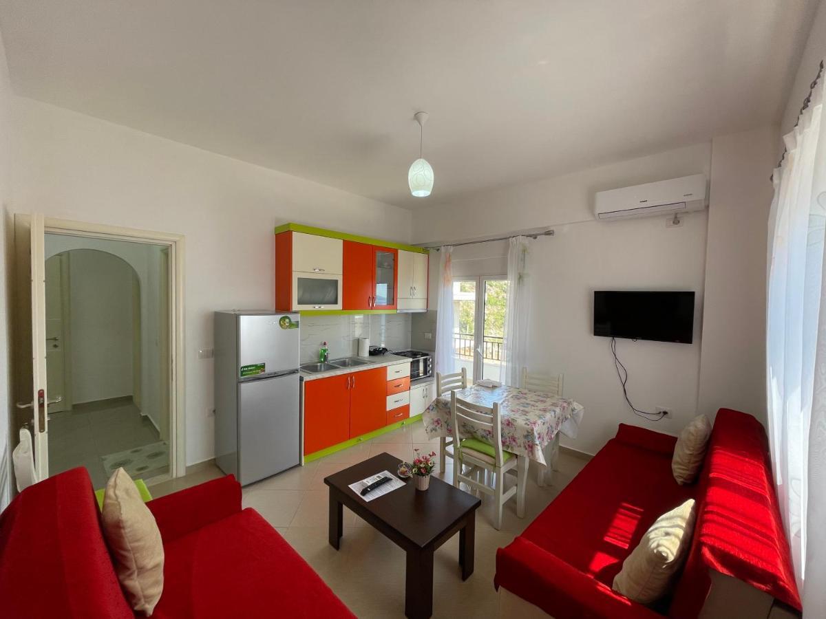 Villa Sildi Sarande Luaran gambar