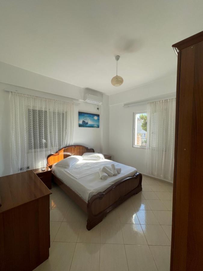 Villa Sildi Sarande Luaran gambar