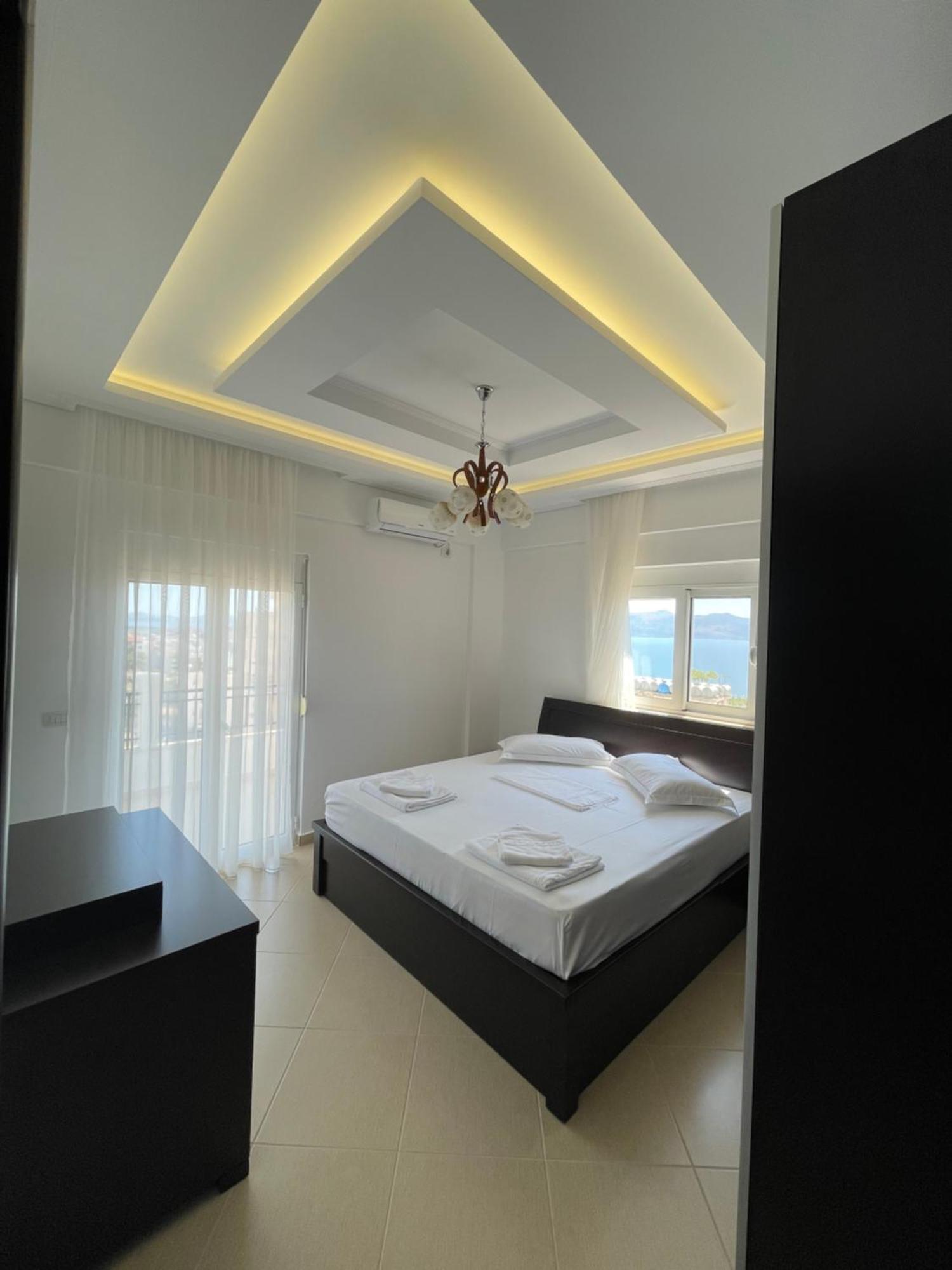 Villa Sildi Sarande Luaran gambar