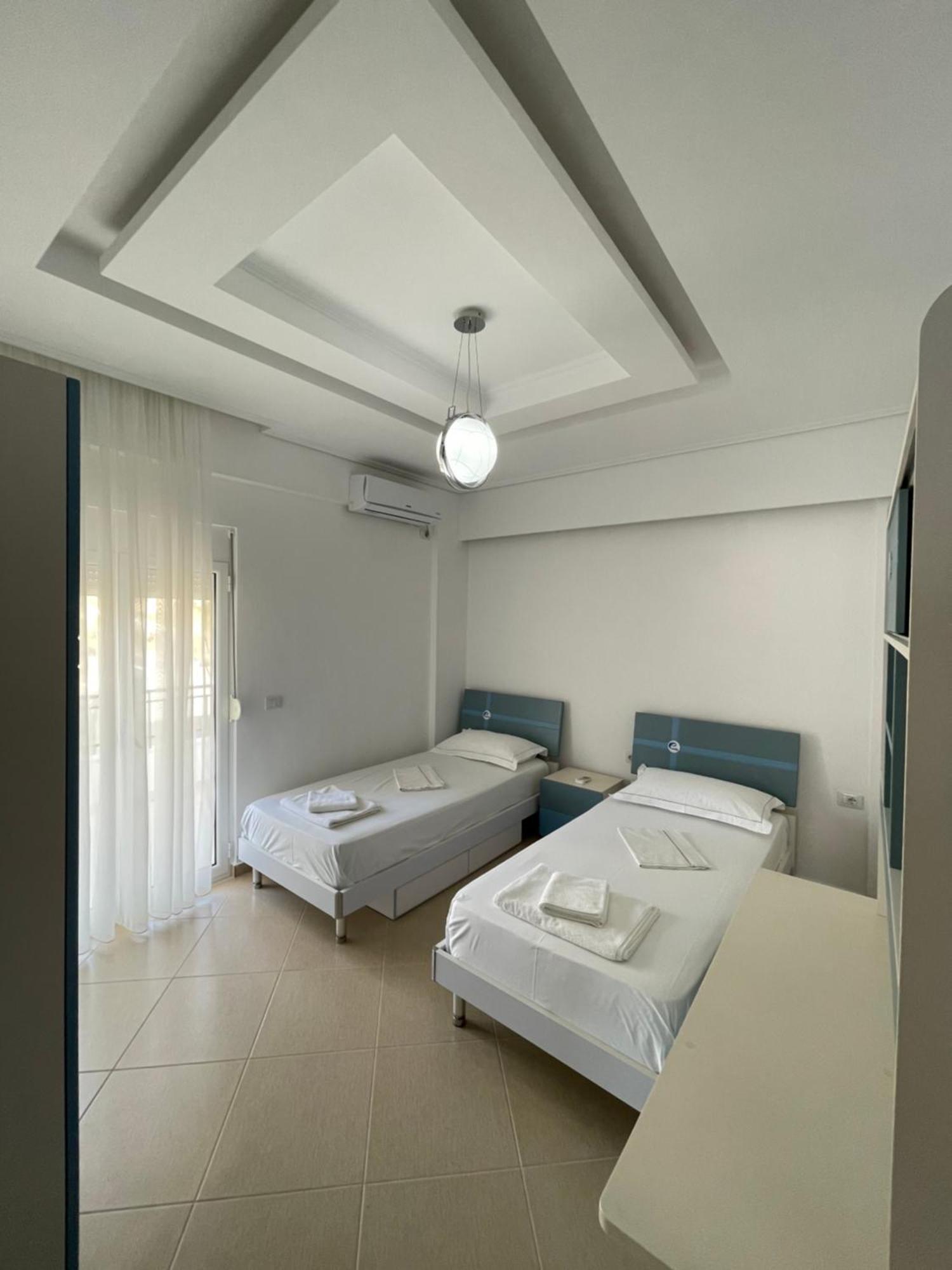 Villa Sildi Sarande Luaran gambar