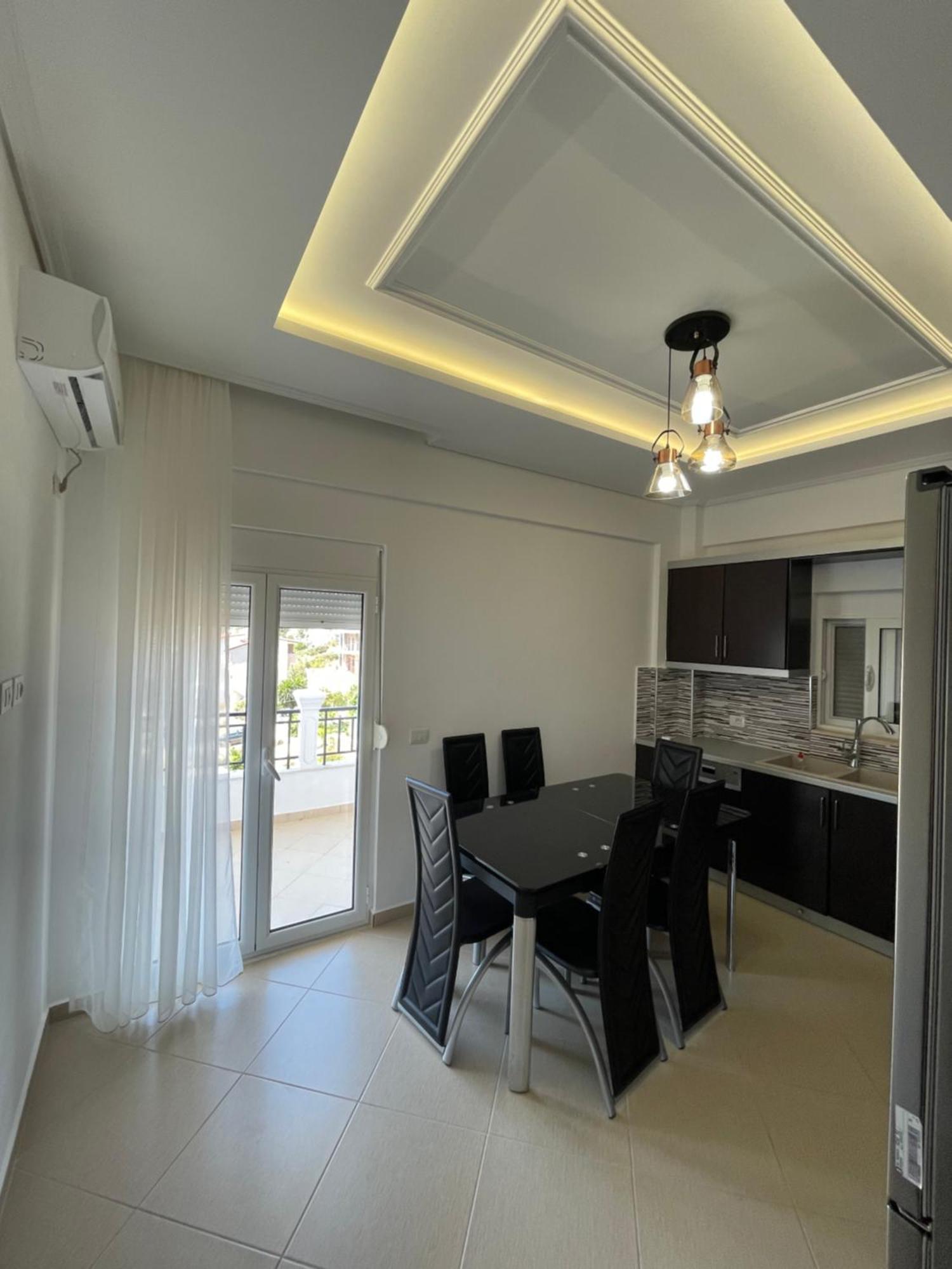 Villa Sildi Sarande Luaran gambar