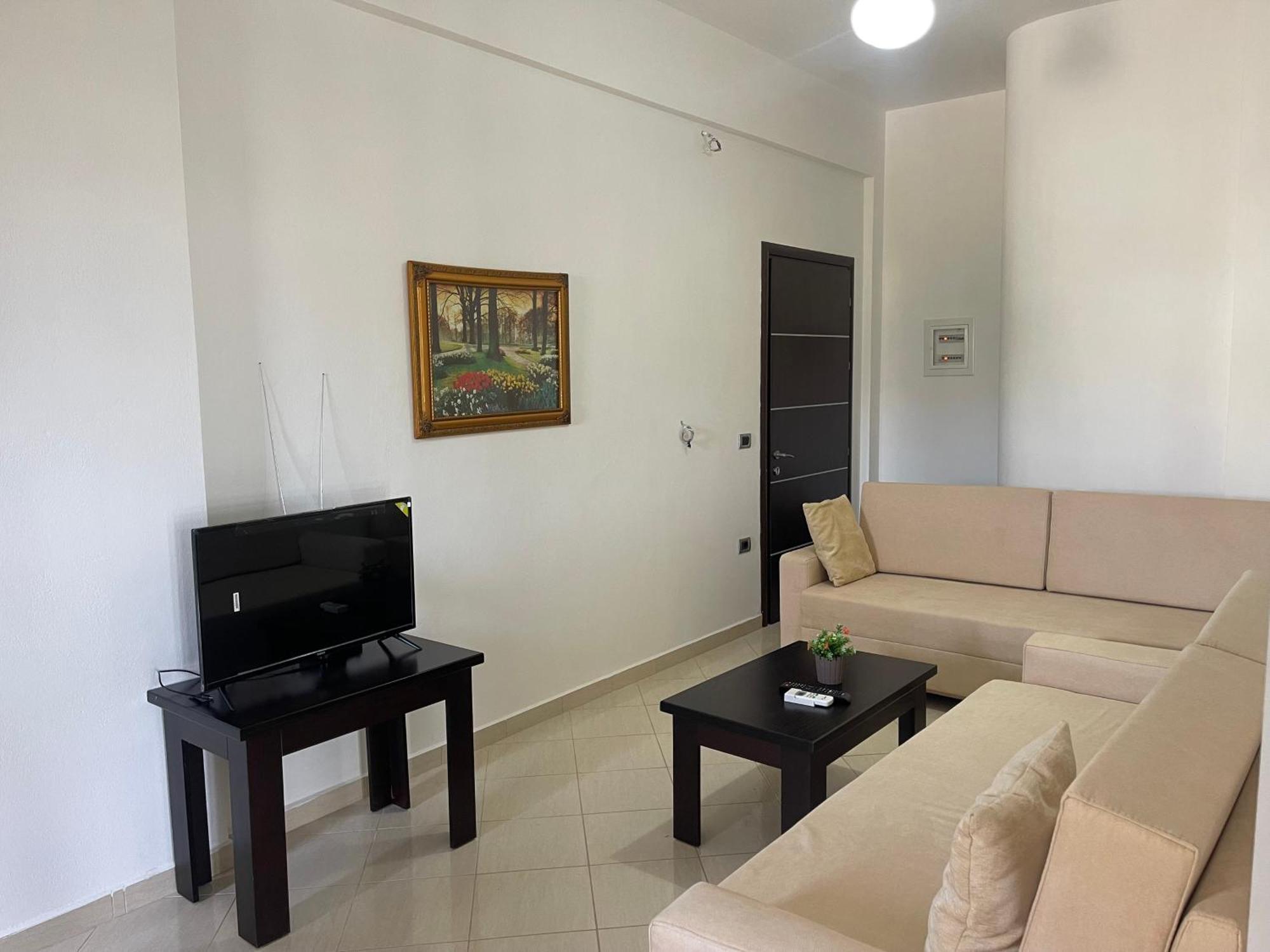 Villa Sildi Sarande Luaran gambar